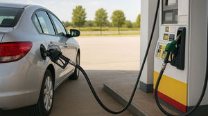 Preços dos combustíveis: afinal quase que não se vai sentir a descida e há uma razão para isso