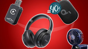 Preços em saldo: 10 ofertas imperdíveis para o teu verão com descontos até 40% na Amazon!