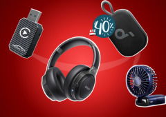 Preços em saldo: 10 ofertas imperdíveis para o teu verão com descontos até 40% na Amazon!
