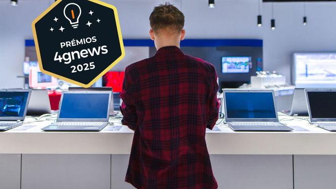 prémio 4gnews 2025 melhor retalho