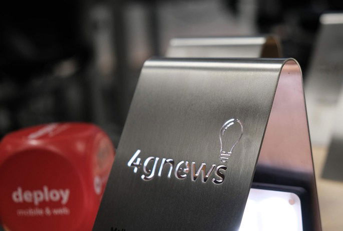 Melhor smartphone do ano, OnePlus 7T Pro Prémios 4gnews