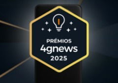 Prémios 4gnews 2025: eis o vencedor de Melhor Smartphone segundo o júri