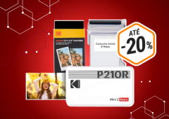 Prenda de Dia dos Namorados para amantes de fotografia por menos de 100 € na Amazon!