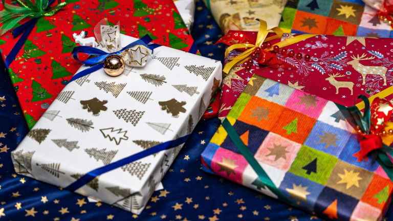 Prendas de Natal baratas de última hora: se comprares agora ainda chegam a tempo