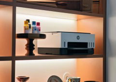 Prendas de Natal HP para todos os gostos (e carteiras)