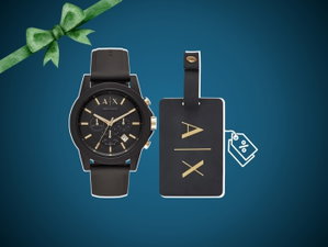 Prendas originais para homens de todas as idades com até 50%