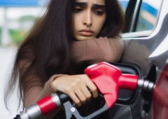 Prepara a carteira: o desconto no imposto dos combustíveis vai mesmo acabar