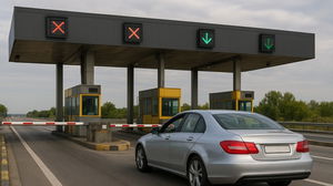 Prepara a carteira: portagens vão ficar mais caras em 2026. Vê aqui o aumento