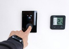 Corta na fatura da luz este outono com estas automações para a tua casa inteligente