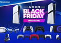 Prepara-te! Black Friday PlayStation terá descontos de até 150 € em consolas, jogos e acessórios
