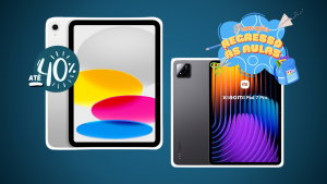 Prepara-te para o regresso às aulas com as melhores promoções de tablets em julho!