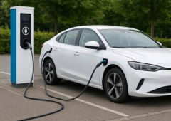 Prepara-te: vão chegar mais cheques para carros elétricos e mais cedo do que o esperado