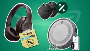 Prime Day 2025: as nossas 10 escolhas imperdíveis do terceiro dia e com desconto até 67% na Amazon!