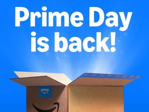 Prime Day 2025: já sabemos quando vai ser o evento de descontos da Amazon