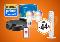 Prime Day 2026 antecipado: 10 melhores ofertas de Smart Home com descontos até 44% na Amazon