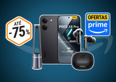 Prime Day 2026 arranca hoje: sabe como poupar nas melhores ofertas na Amazon