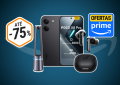 Prime Day 2026 arranca hoje: sabe como poupar nas melhores ofertas na Amazon