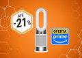 Prime Day 2026: Dyson 3 em 1 para todo o ano está a preço de saldo na Amazon