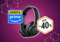 Prime Day 2026: Estes fones da Soundcore são os mais vendidos e estão com desconto 40%