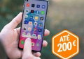Prime Day: 5 bons telemóveis até 200€ que podes comprar já