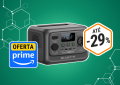 Prime Day antecipado: o BLUETTI Elite 30 V2 está ao melhor preço na Amazon