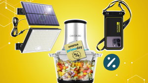 Prime Day de verão: 9 gadgets que vais querer e todos abaixo dos 25€ na Amazon!