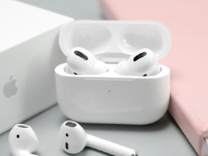 Amazon Prime Days: agarra os Apple AirPods ao melhor preço