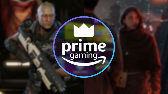 Prime Gaming jogos gratuitos
