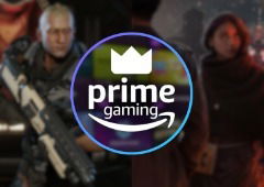 Prime Gaming libera novos jogos gratuitos esta semana; resgata já!