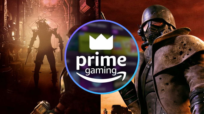 Prime Gaming traz 14 jogos gratuitos em outubro: vê a lista completa