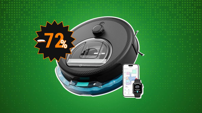 LEFANT M330 Pro com desconto de 72%