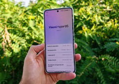Vem aí uma grande mudança na Xiaomi: vê a primeira imagem real