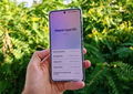 Vem aí uma grande mudança na Xiaomi: vê a primeira imagem real