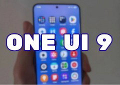 Primeiras imagens da One UI 9 mostram como o teu Samsung ganhará nova vida