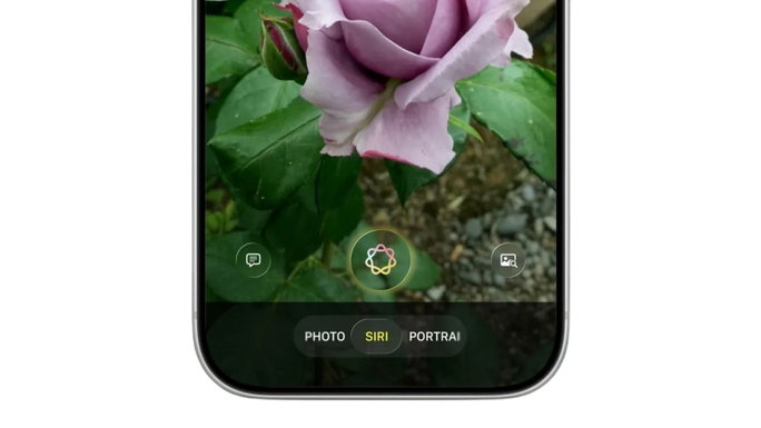 Primeiras imagens do iOS 27 revelam nova Siri e grandes novidades na C&acirc;mara e Fotos