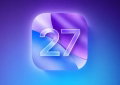Primeiras imagens do iOS 27 revelam nova Siri com IA e as novidades na Câmara e Fotos