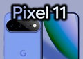 Primeiras imagens do Pixel 11 mostram o que a Google está a preparar