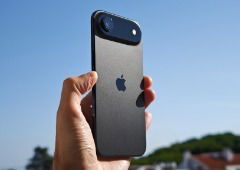 Primeiras impressões do iPhone Air: passámos 24 horas com o smartphone