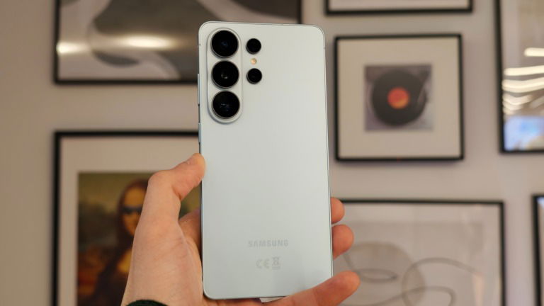 Primeiras impressões Samsung Galaxy S26: já testámos e há um pormenor que impressiona