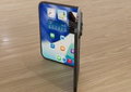 Primeiro iPhone dobrável pode chegar em apenas duas cores e chamar-se ‘Ultra’