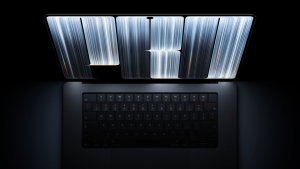 Primeiro MacBook Pro com ecrã sensível ao toque chega a Portugal, mas o preço assusta