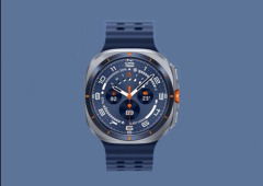 Primeiro olhar: Galaxy Watch8 e Ultra 2 aparecem em novas Imagens. Vê tudo aqui