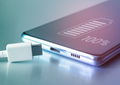 Primeiro smartphone do mundo com esta bateria chega já nos próximos meses