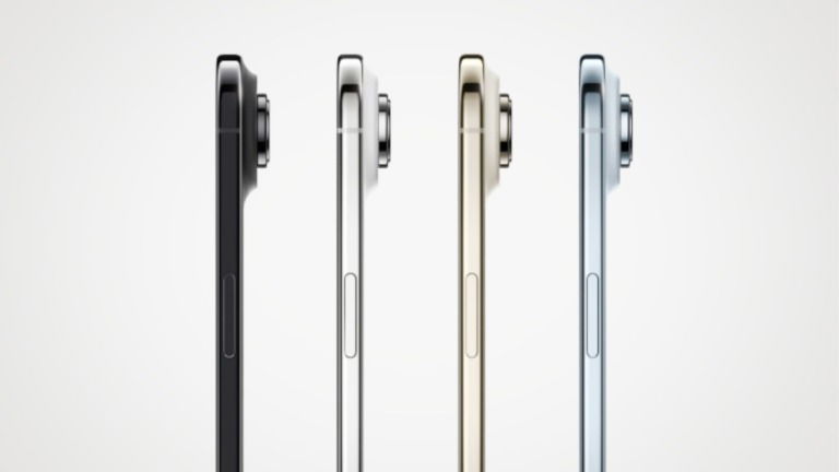 Primeiros testes ao iPhone Air mostram a maior fraqueza do novo modelo da Apple