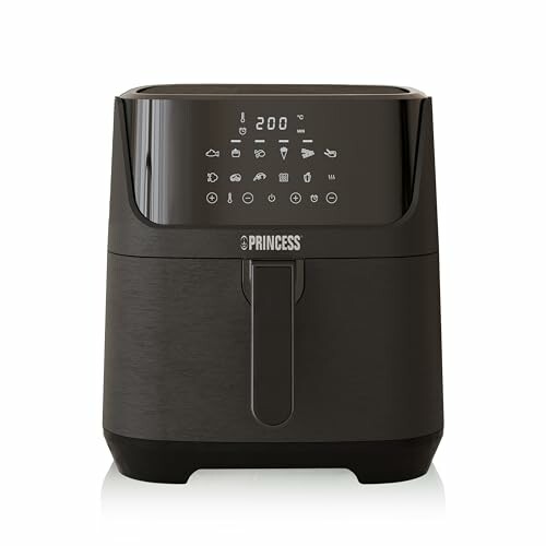Princess Freidora sem &Oacute;leo 6,5 L