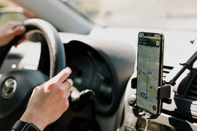 gps