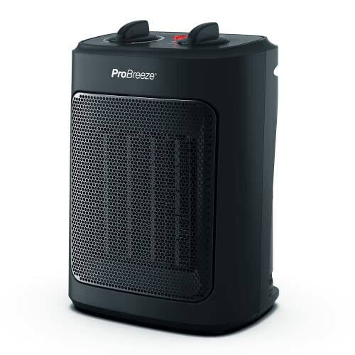 Pro Breeze Calefactor 2000 W