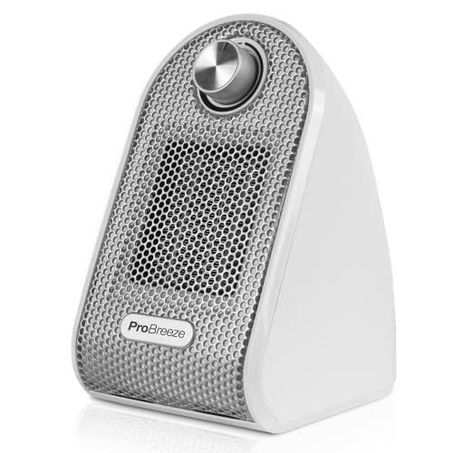 Pro Breeze Mini Calefactor 500W