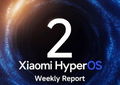 Problemas no HyperOS? Xiaomi confirma correção de vários bugs importantes