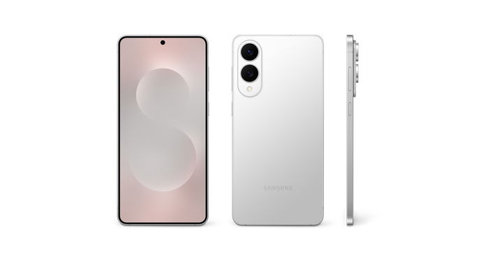 Samsung Galaxy S25 Edge 512GB Telefone móvel com IA, Galaxy AI, 12 GB RAM, câmara 200 MP